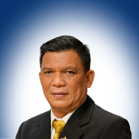 M. Ali Amin